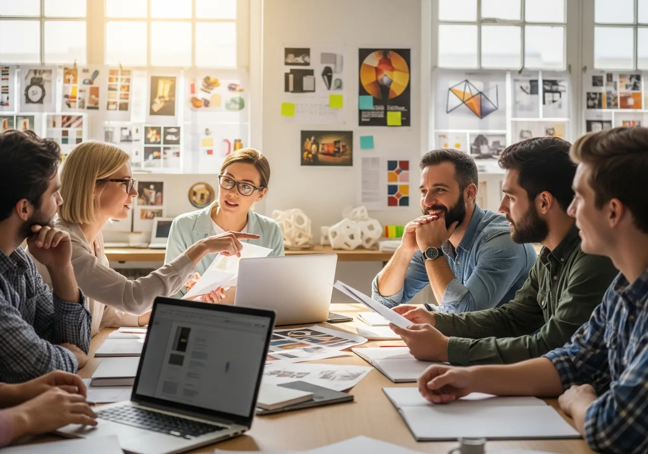 Grun Tal — Markenrelaunch für Tech-Start-up